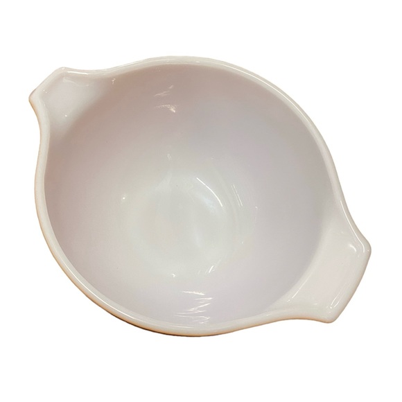 Pyrex Corning Autumn Harvest 4 Piece Mixing Nesting Bowl Set 440-49 NEW Open Box - Picture 7 of 16